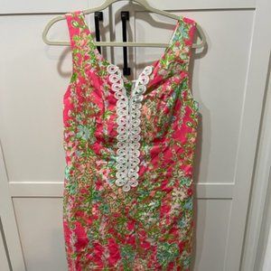 Lilly Pulitzer Shift Dress